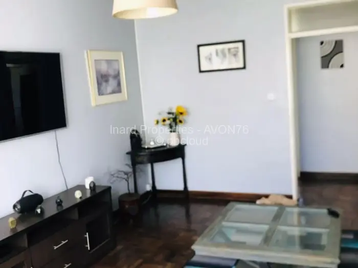 Flat/Apartment to Rent in Avondale