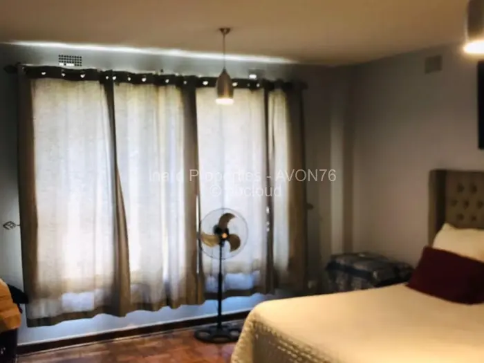 Flat/Apartment to Rent in Avondale