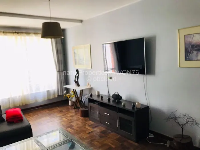 Flat/Apartment to Rent in Avondale