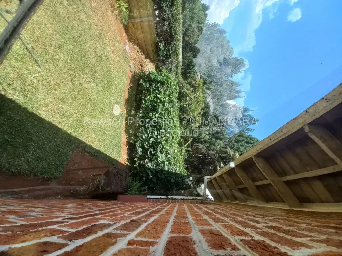 3 Bedroom Cottage/Garden Flat for Sale in Mandara, Harare