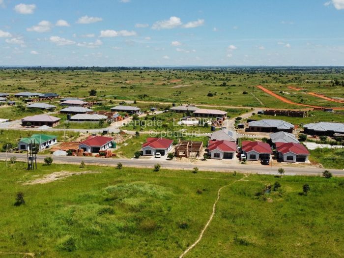 Residential Stand for Sale in Nyabira, Zvimba