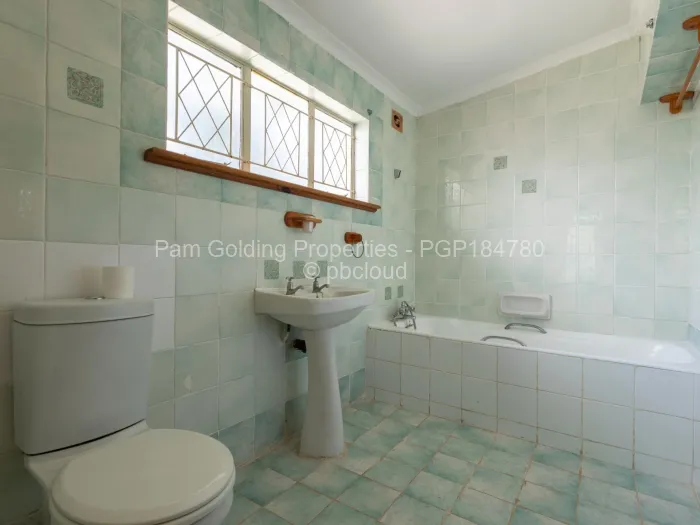 5 Bedroom House for Sale in Greystone Park, Harare