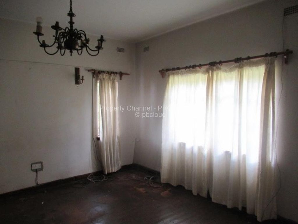 Commercial Property to Rent in Milton Park Harare Rentals