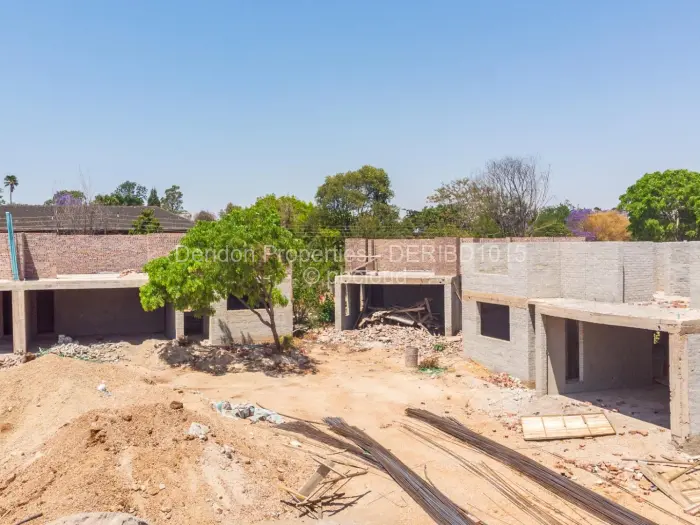Townhouse/Cluster for Sale in Hogerty Hill, Harare