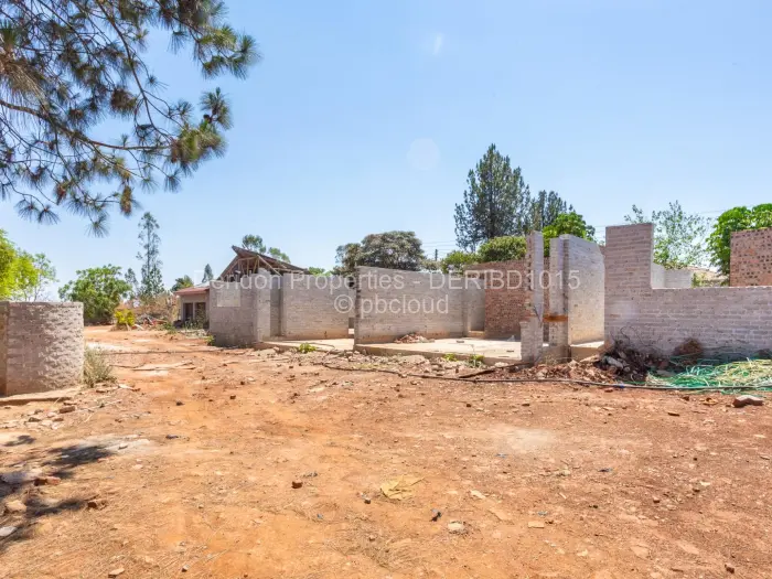 Townhouse/Cluster for Sale in Hogerty Hill, Harare
