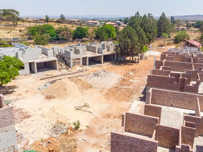 Townhouse/Cluster for Sale in Hogerty Hill, Harare