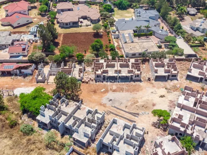 Townhouse/Cluster for Sale in Hogerty Hill, Harare