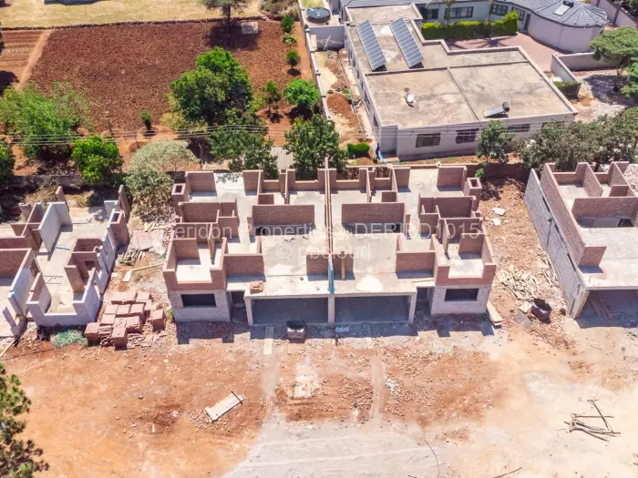 Townhouse/Cluster for Sale in Hogerty Hill, Harare