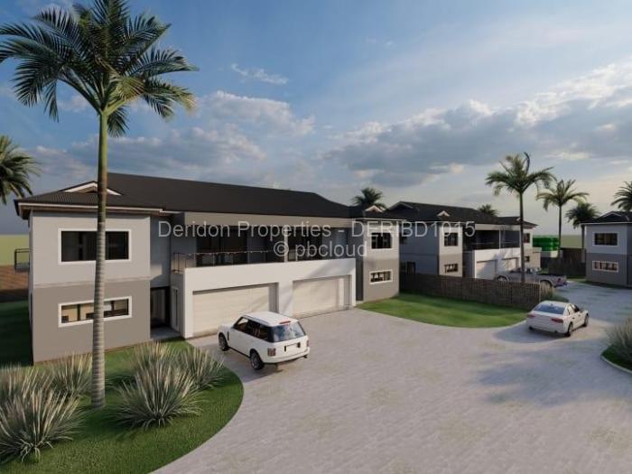 Townhouse/Cluster for Sale in Hogerty Hill, Harare