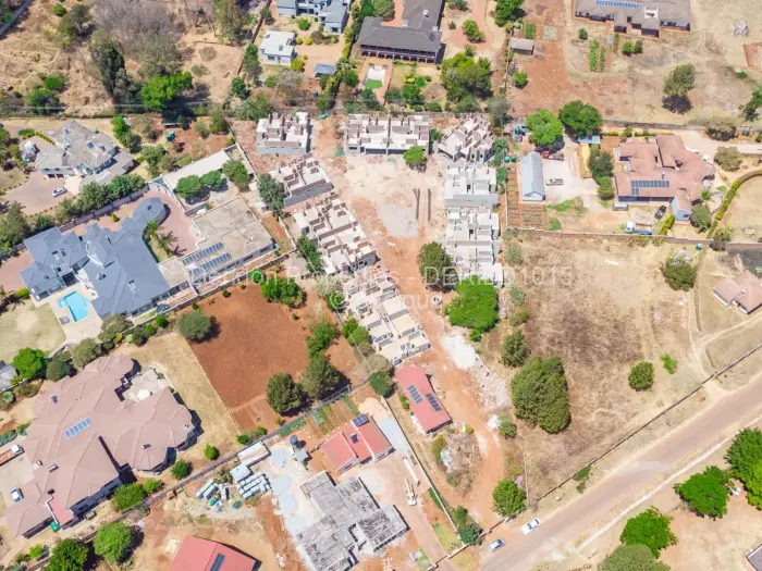 Townhouse/Cluster for Sale in Hogerty Hill, Harare