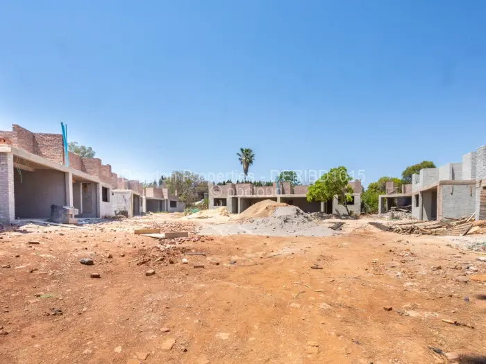 Townhouse/Cluster for Sale in Hogerty Hill, Harare