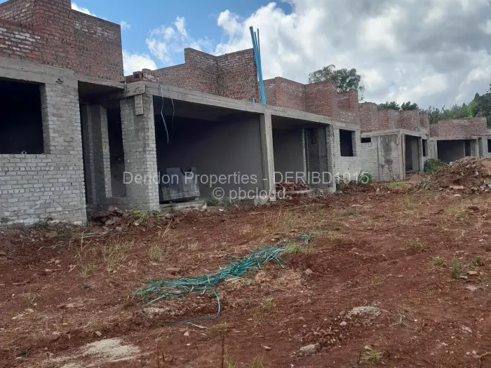 Townhouse/Cluster for Sale in Hogerty Hill, Harare