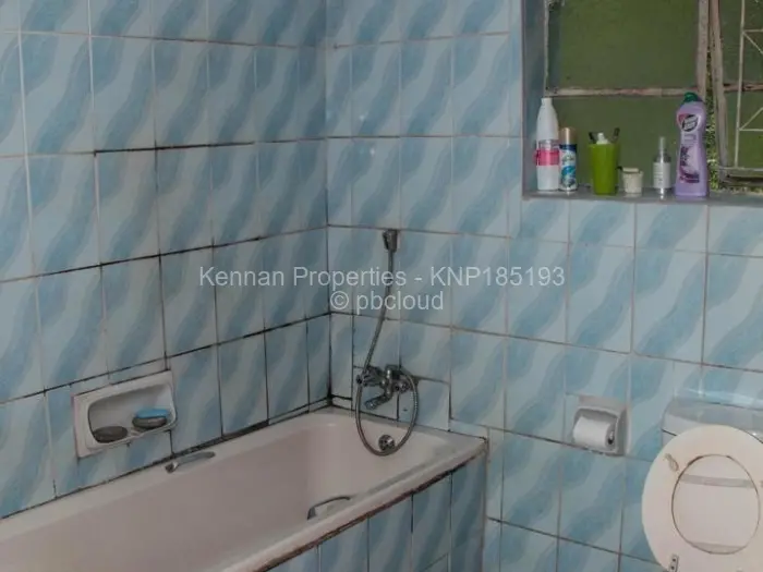 3 Bedroom House for Sale in Penhalonga, Penhalonga