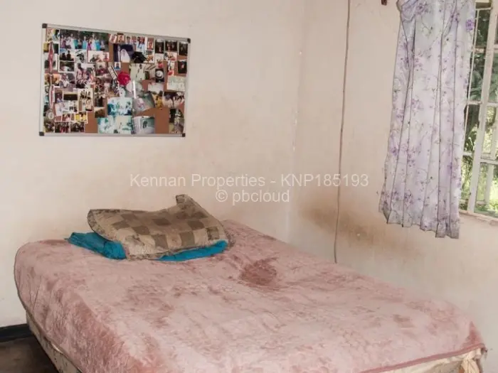 3 Bedroom House for Sale in Penhalonga, Penhalonga