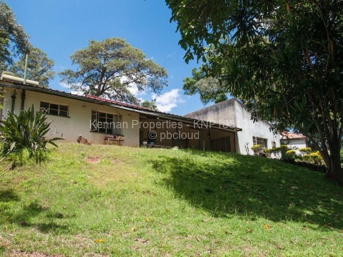 3 Bedroom House for Sale in Penhalonga, Penhalonga