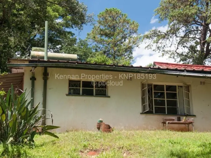 3 Bedroom House for Sale in Penhalonga, Penhalonga