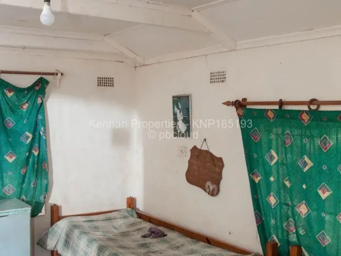 3 Bedroom House for Sale in Penhalonga, Penhalonga