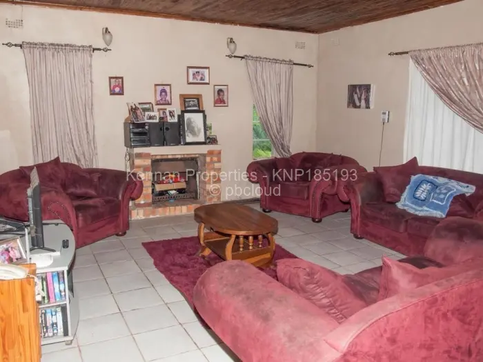 3 Bedroom House for Sale in Penhalonga, Penhalonga