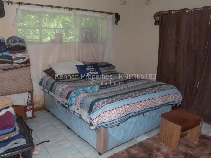 3 Bedroom House for Sale in Penhalonga, Penhalonga