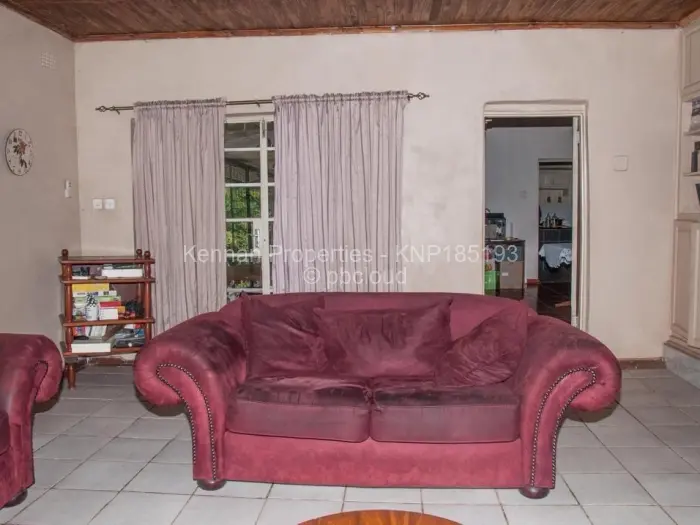 3 Bedroom House for Sale in Penhalonga, Penhalonga