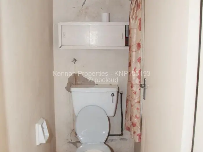 3 Bedroom House for Sale in Penhalonga, Penhalonga