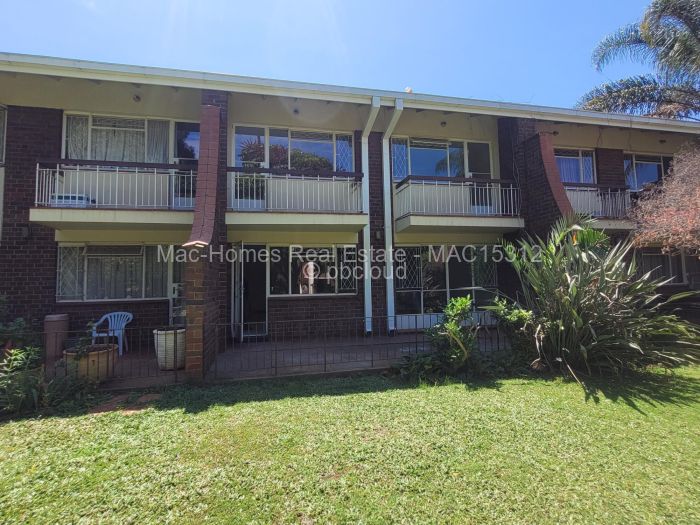 Townhouse/Cluster for Sale in Avenues, Harare