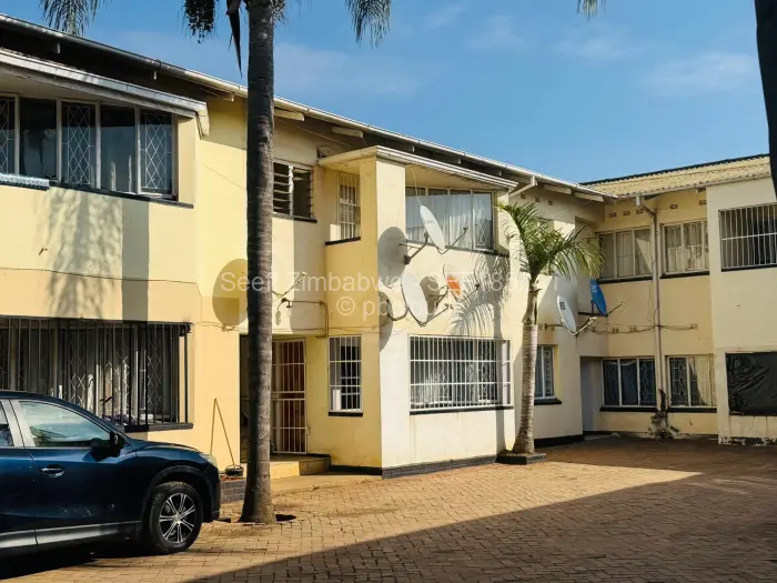 Flat/Apartment for Sale in Avondale, Harare