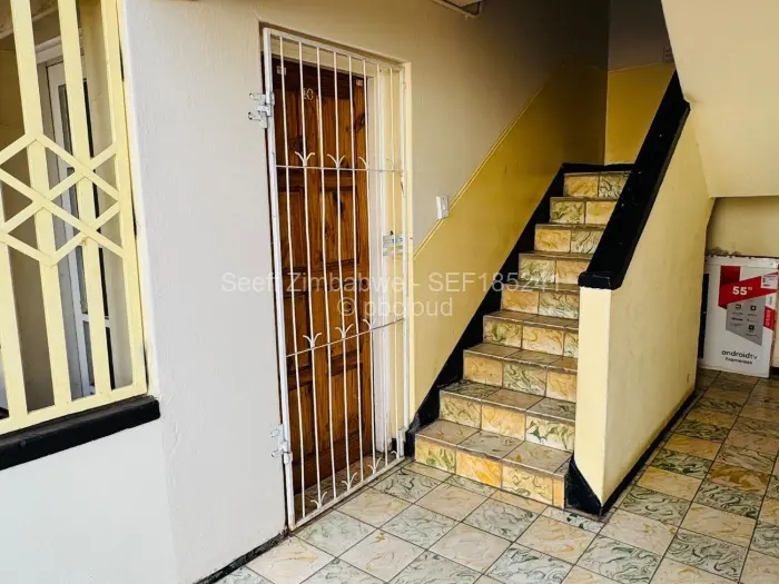 Flat/Apartment for Sale in Avondale, Harare