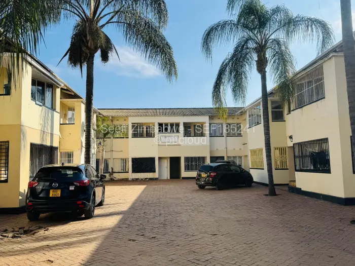 Flat/Apartment for Sale in Avondale, Harare