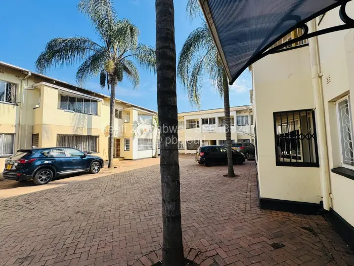 Flat/Apartment for Sale in Avondale, Harare