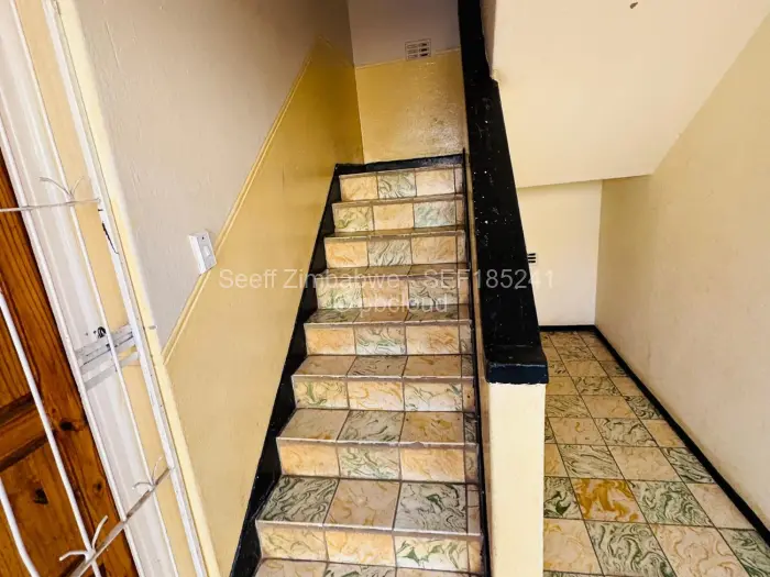 Flat/Apartment for Sale in Avondale, Harare