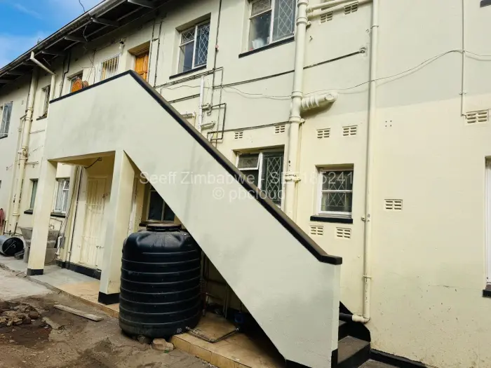 Flat/Apartment for Sale in Avondale, Harare