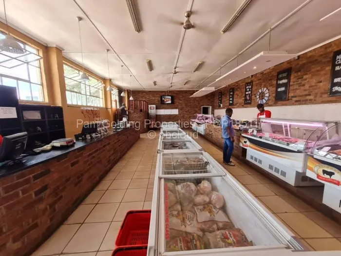 Commercial Property for Sale in Belmont, Bulawayo