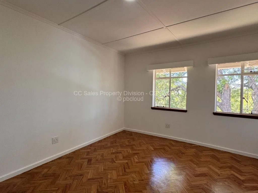 3 Bedroom House for Sale in Fortunes Gate, Bulawayo