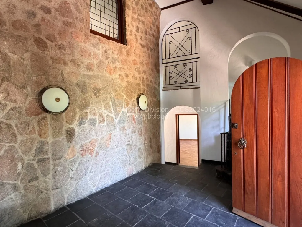 3 Bedroom House for Sale in Fortunes Gate, Bulawayo