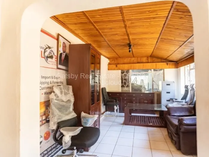 3 Bedroom House for Sale in Eastlea, Harare
