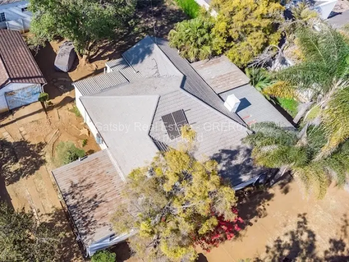 3 Bedroom House for Sale in Eastlea, Harare