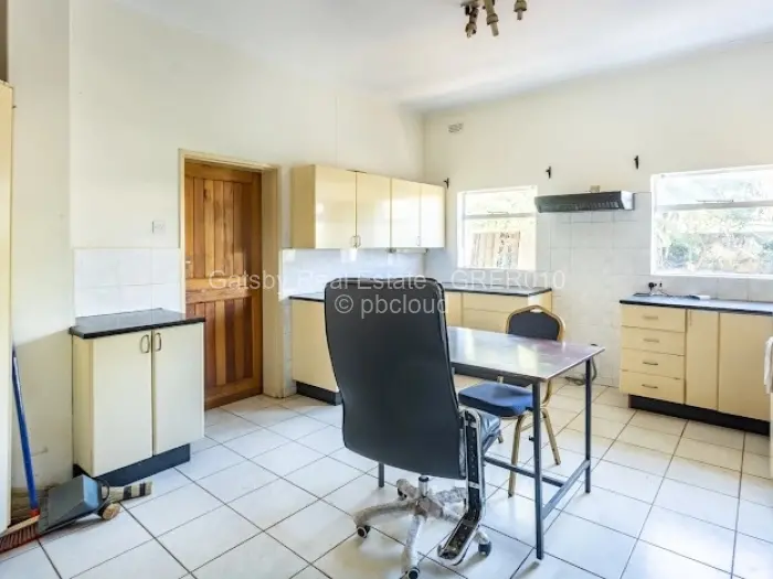 3 Bedroom House for Sale in Eastlea, Harare