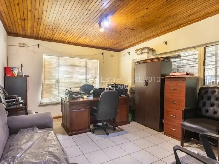 3 Bedroom House for Sale in Eastlea, Harare