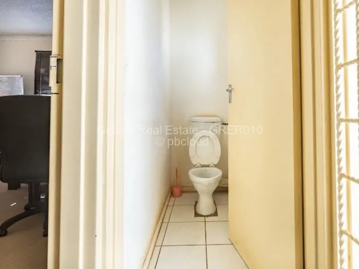 3 Bedroom House for Sale in Eastlea, Harare