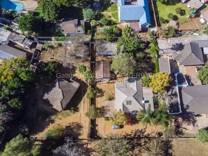 3 Bedroom House for Sale in Eastlea, Harare