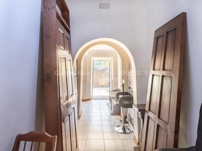 3 Bedroom House for Sale in Eastlea, Harare