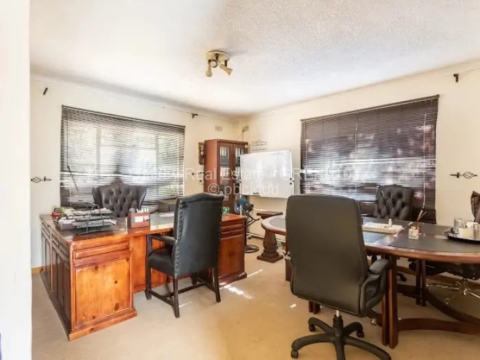 3 Bedroom House for Sale in Eastlea, Harare