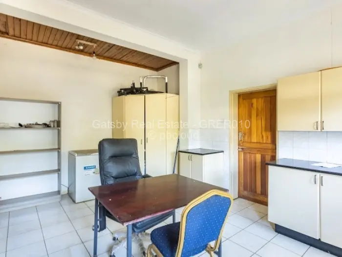 3 Bedroom House for Sale in Eastlea, Harare