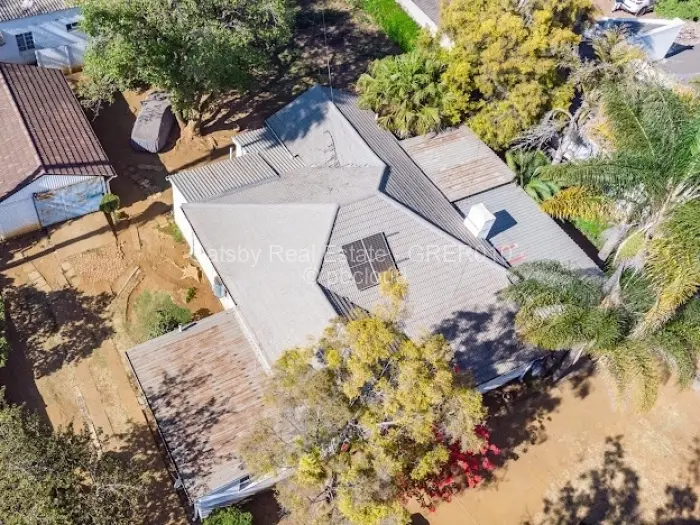 3 Bedroom House for Sale in Eastlea, Harare