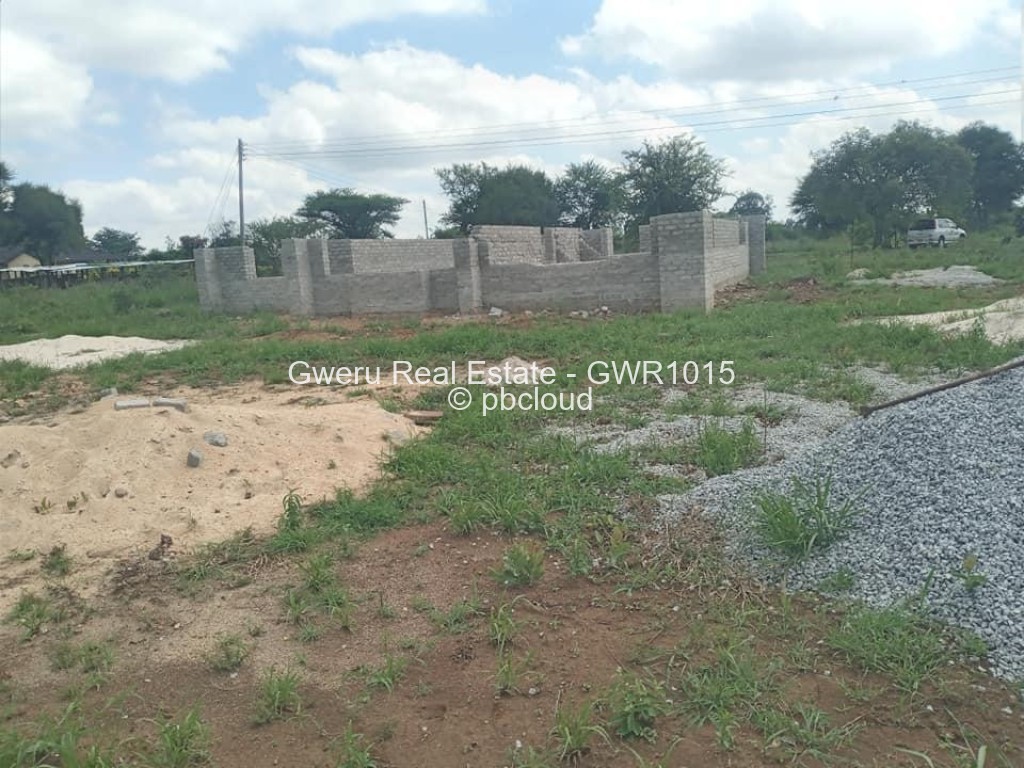 3 Bedroom House for Sale in Daylesford, Gweru