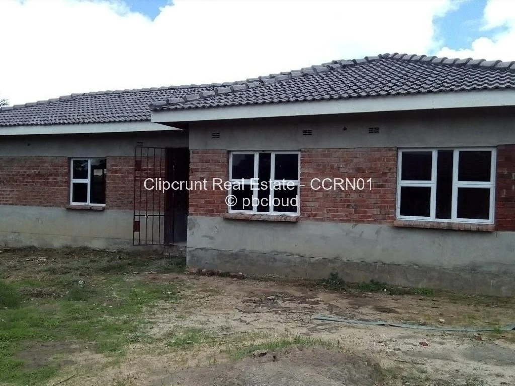 4 Bedroom House for Sale in Charlotte Brooke, Harare
