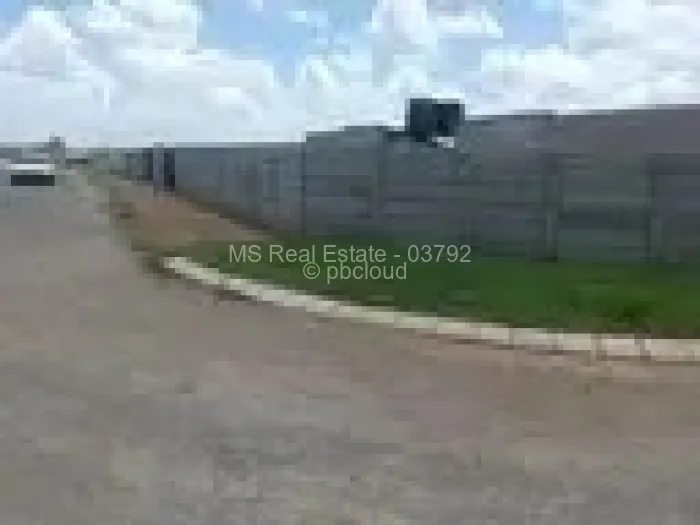 3 Bedroom Cottage/Garden Flat for Sale in Budiriro, Harare