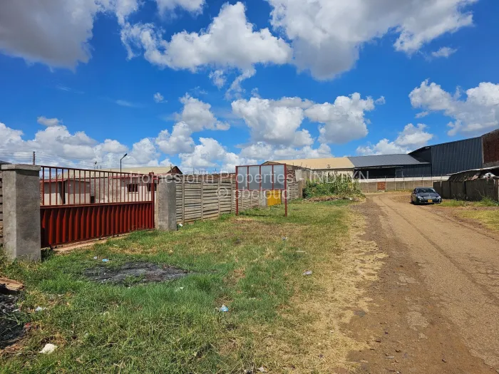 Land for Sale in Tynwald, Harare