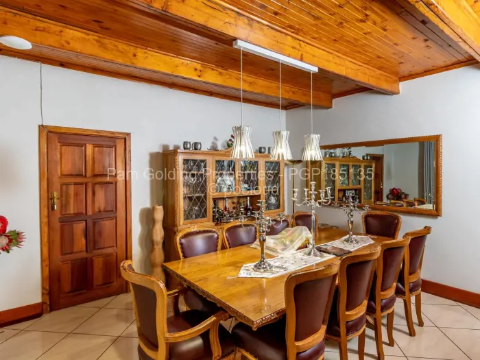 5 Bedroom House for Sale in Marlborough, Harare